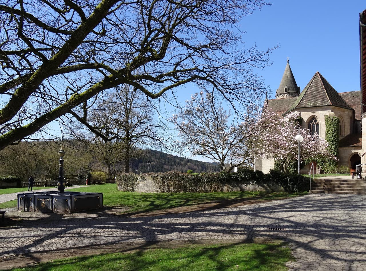 Siegfriedstraße