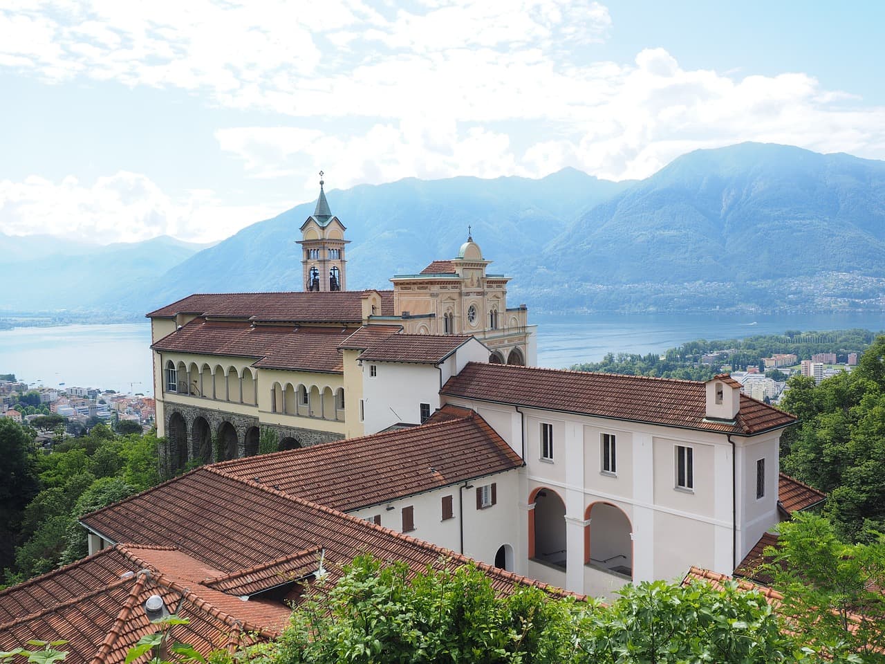 Locarno