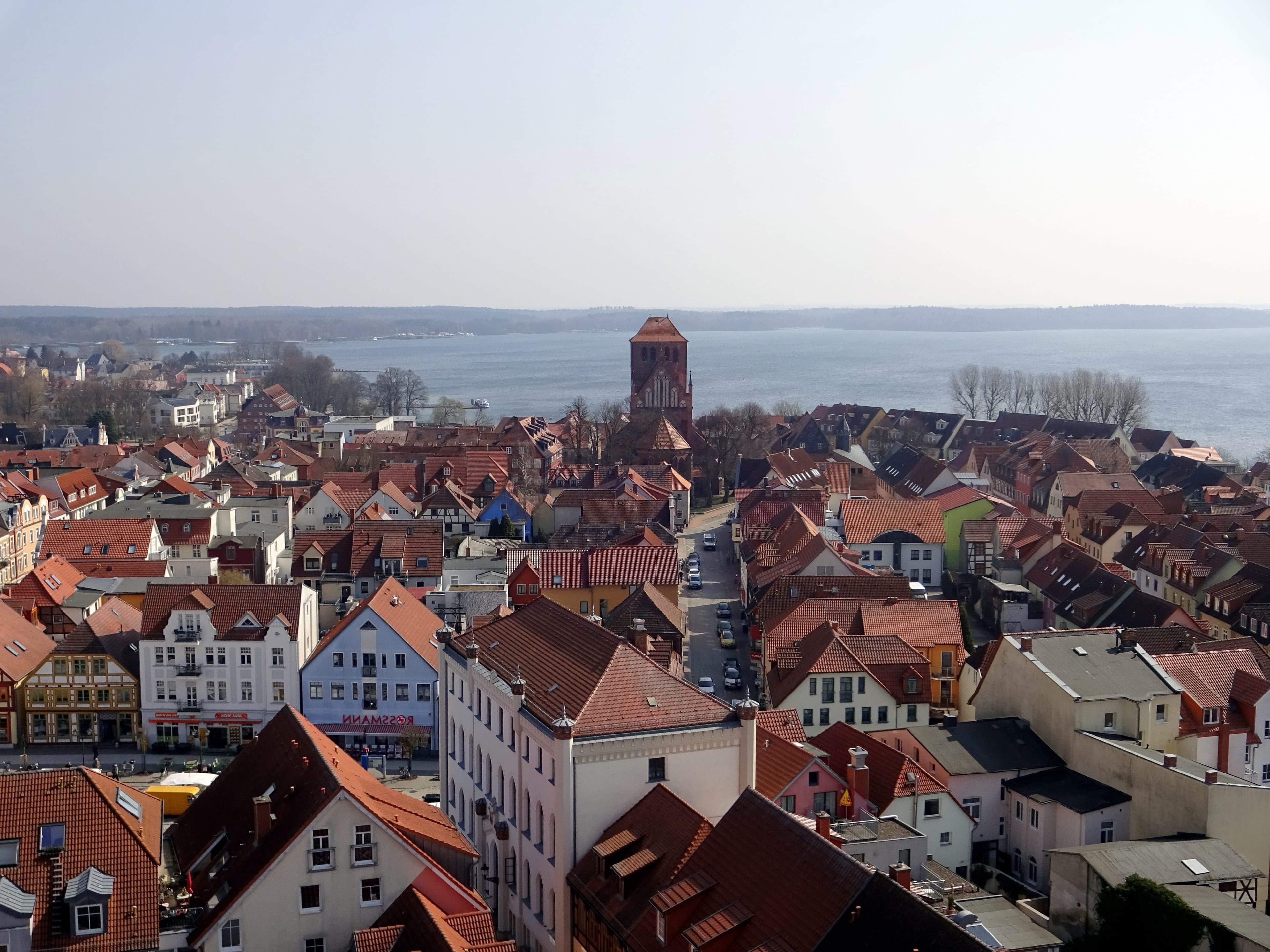 Waren (Müritz)