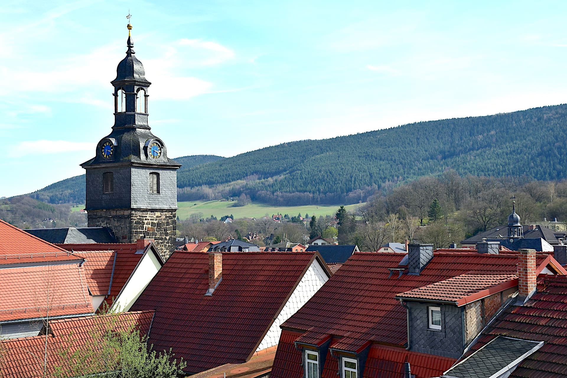 Bad Blankenburg