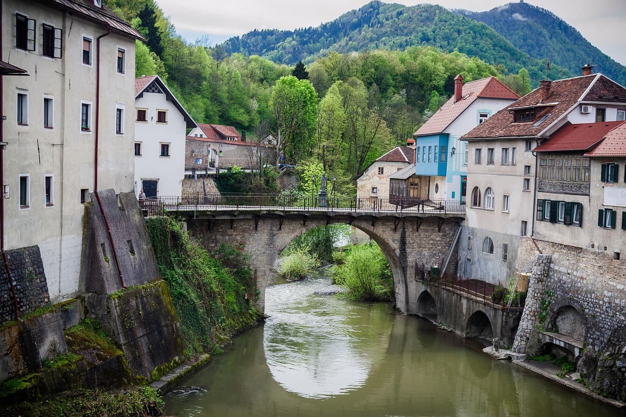 Škofja Loka