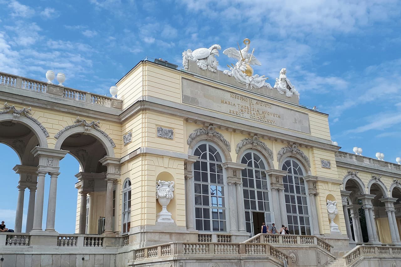 Erlebnisse rund um Wien