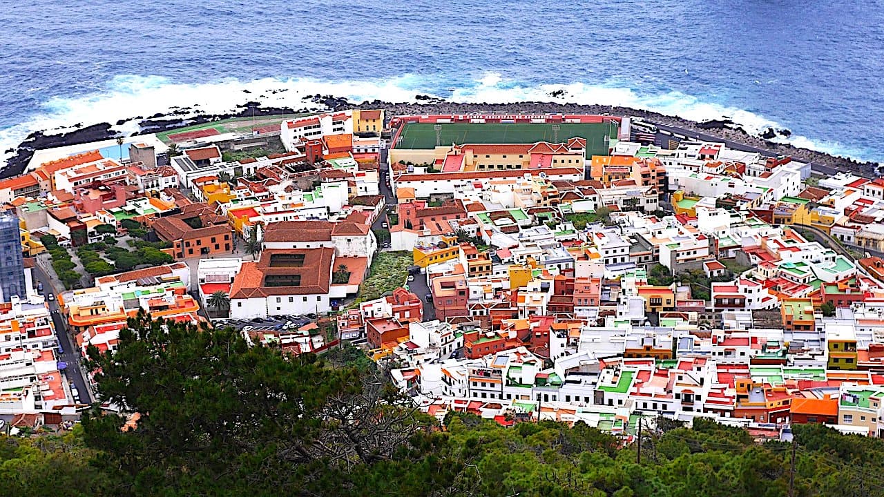 Garachico
