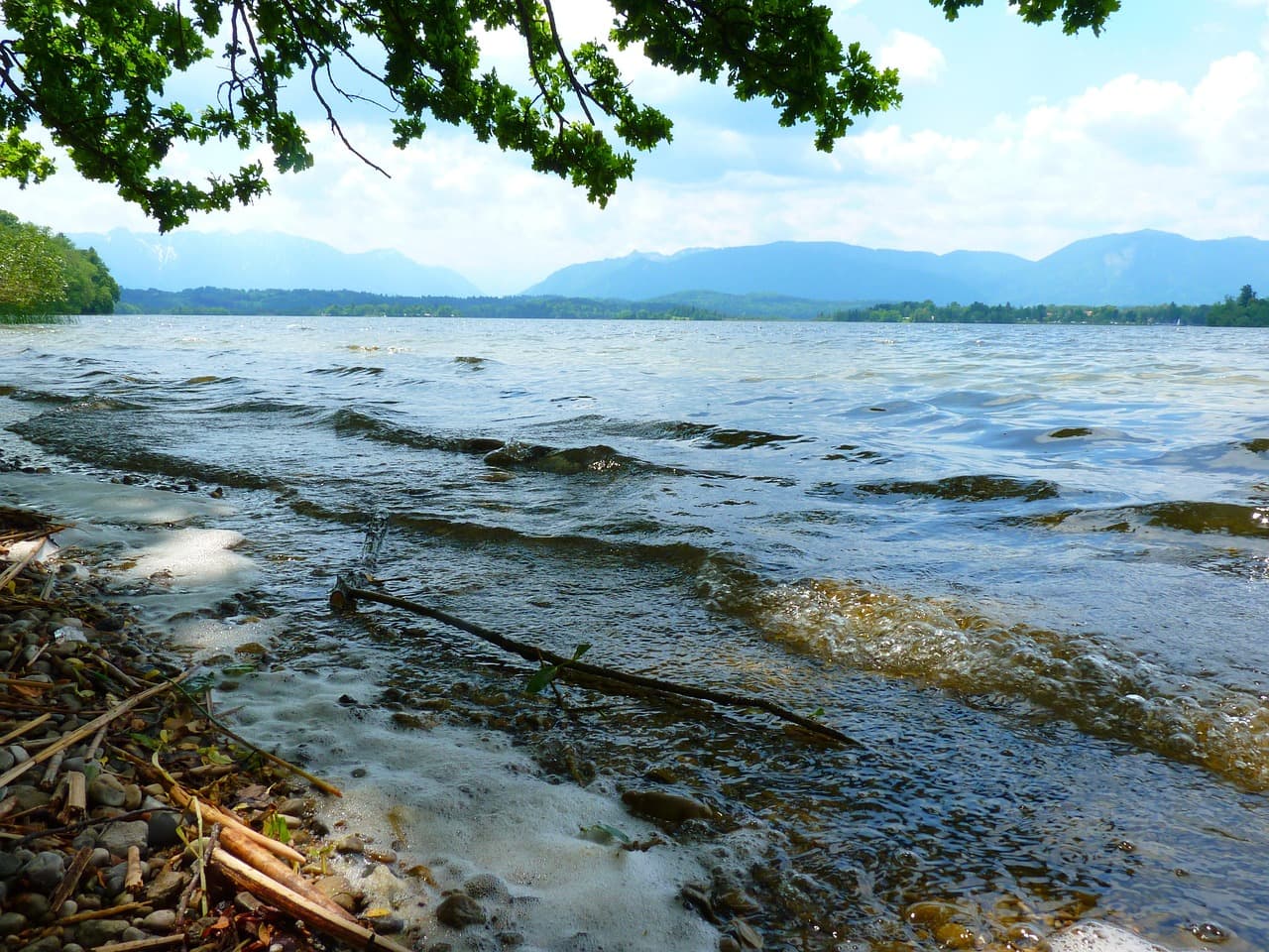 Staffelsee