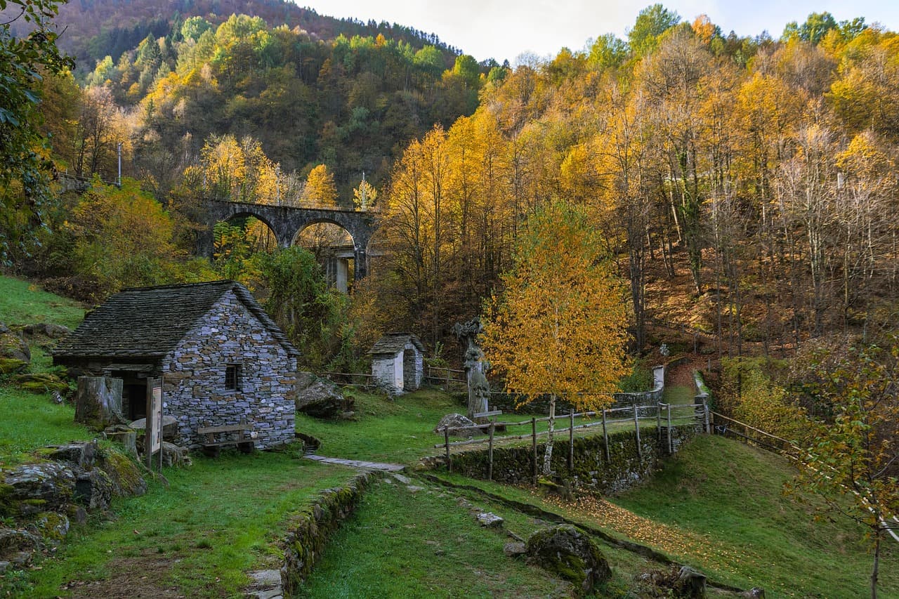 Val d'Ossola