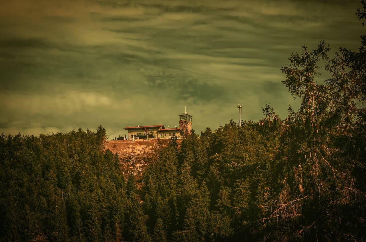 Hornisgrinde