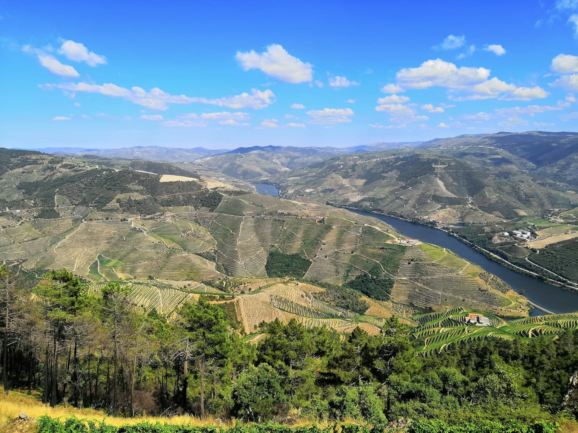 São Leonardo de Galafura