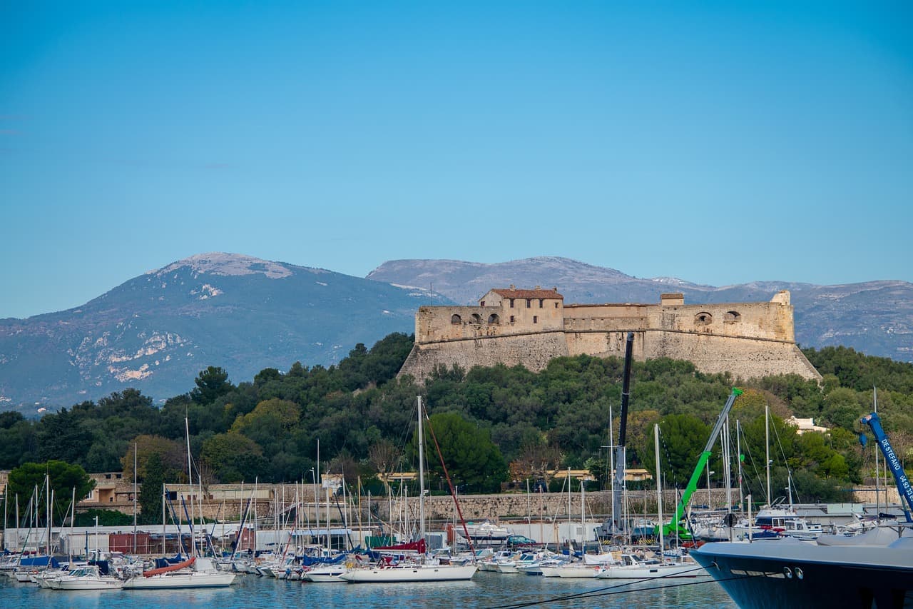 Antibes