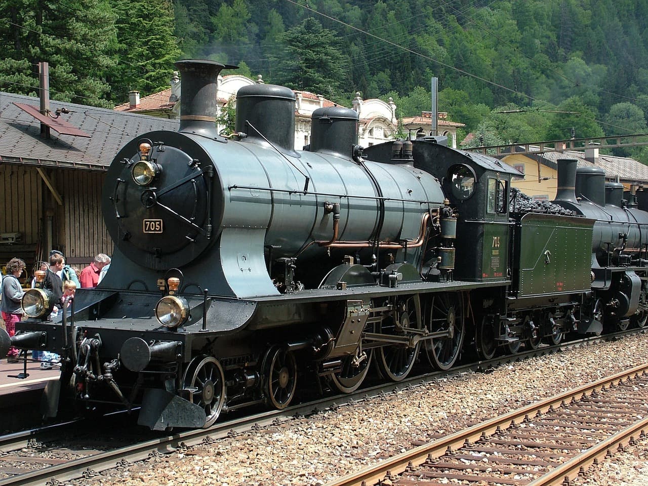 Airolo