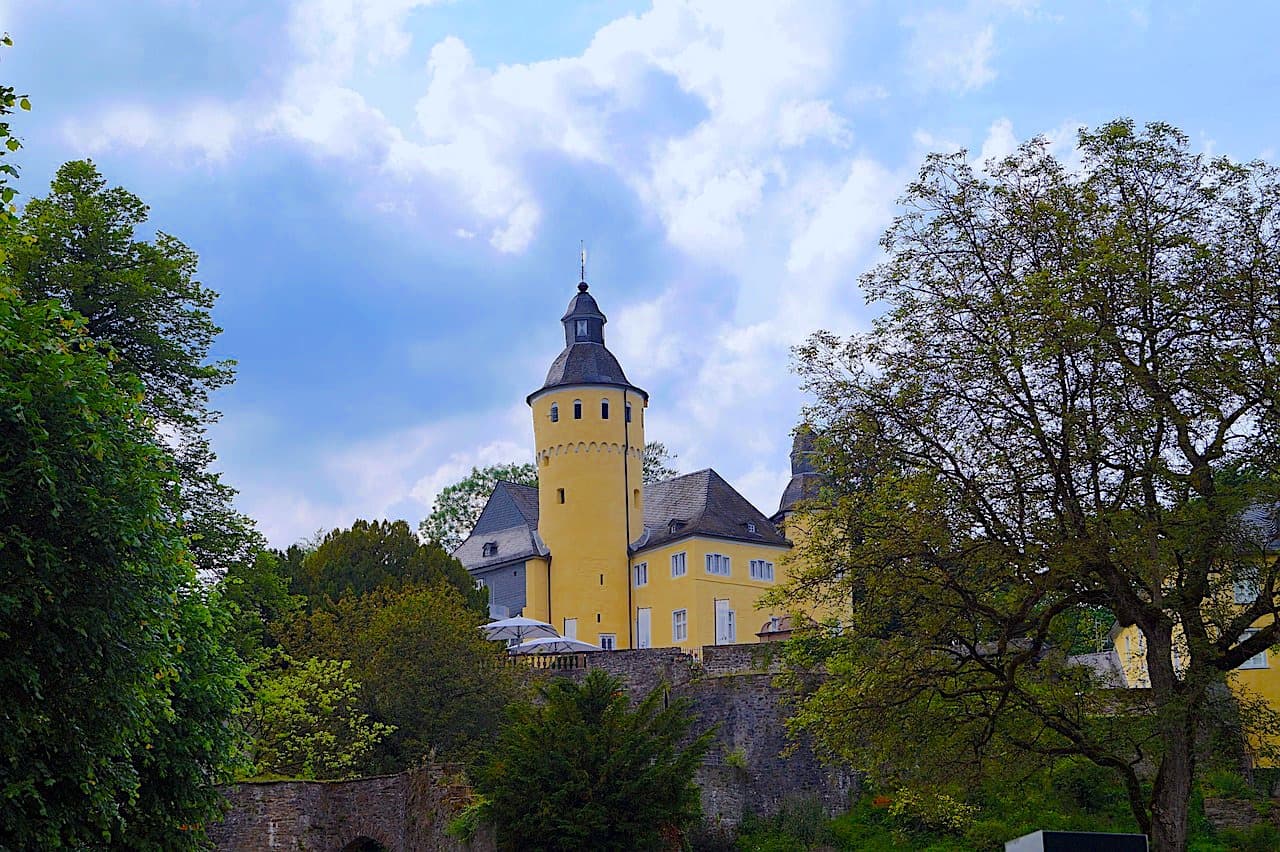 Nümbrecht