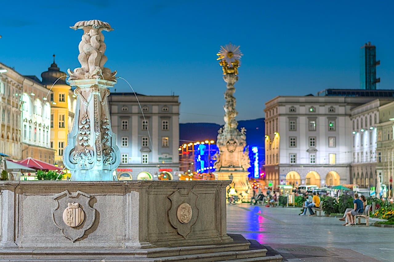 Linz
