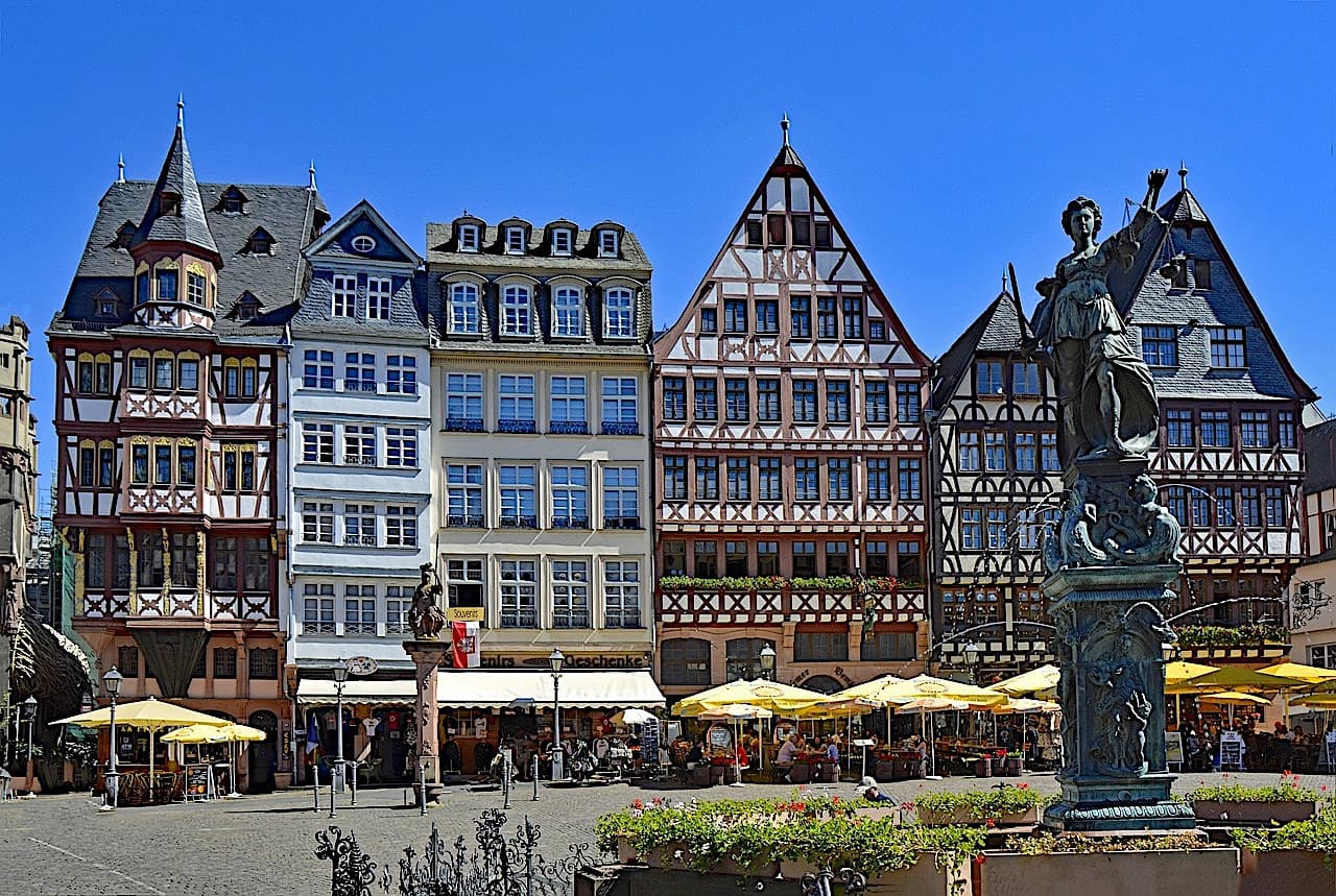 Frankfurt am Main