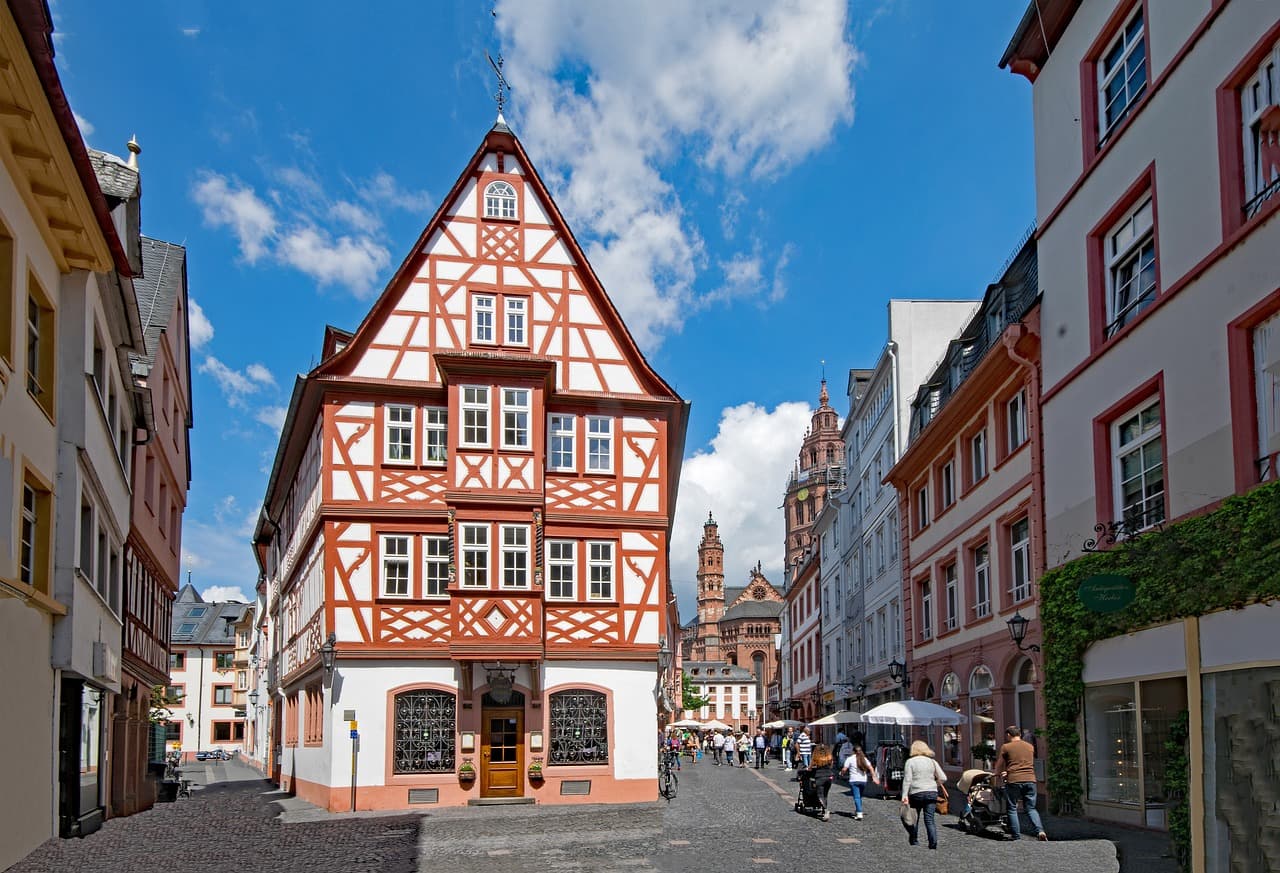 Mainz