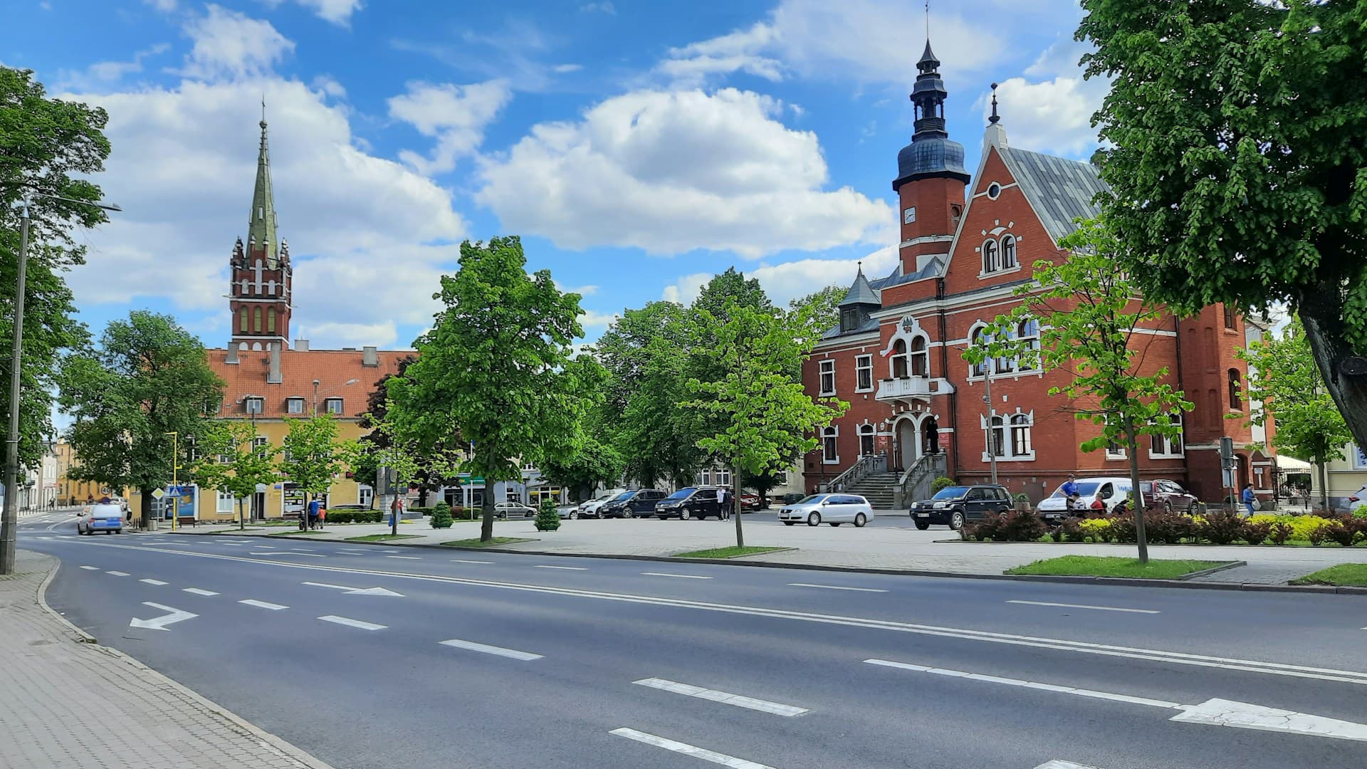 Kętrzyn