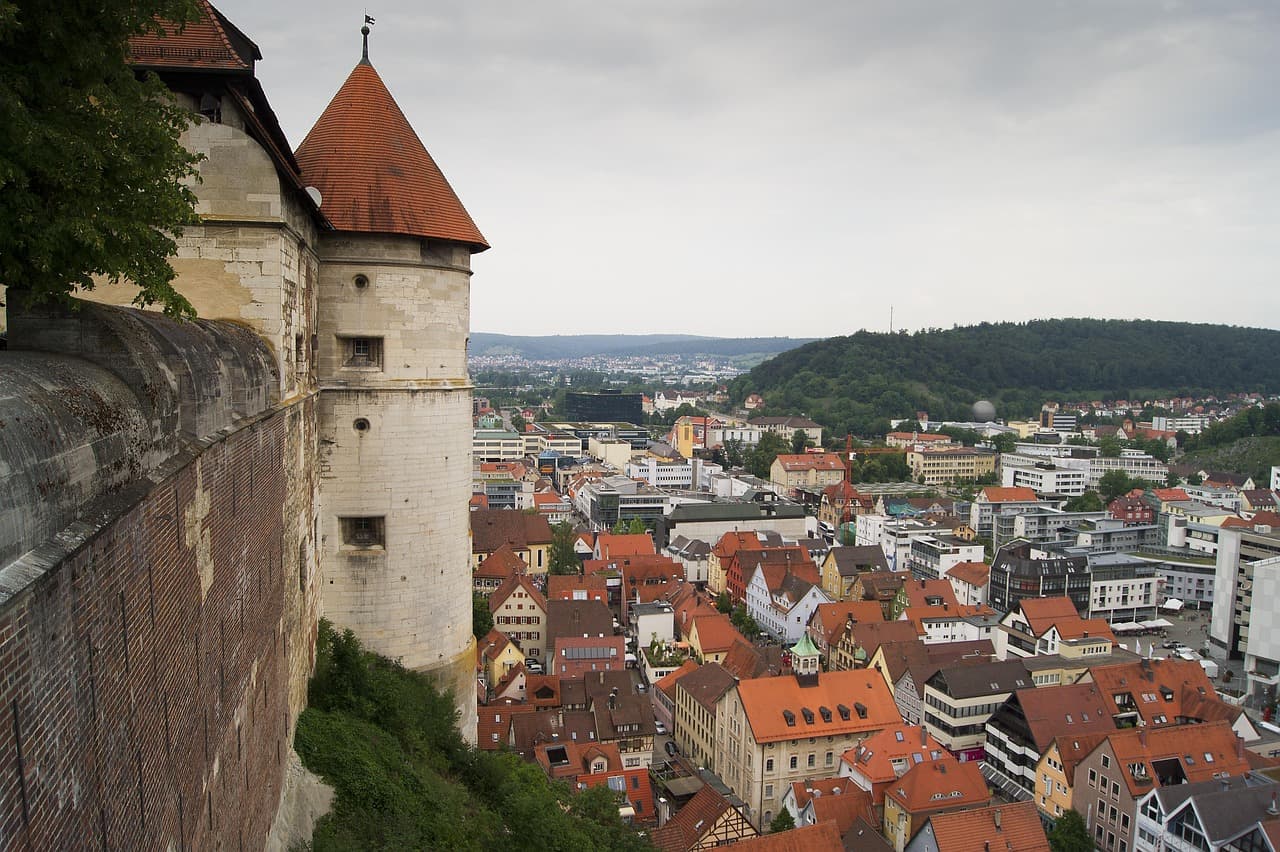 Heidenheim an der Brenz