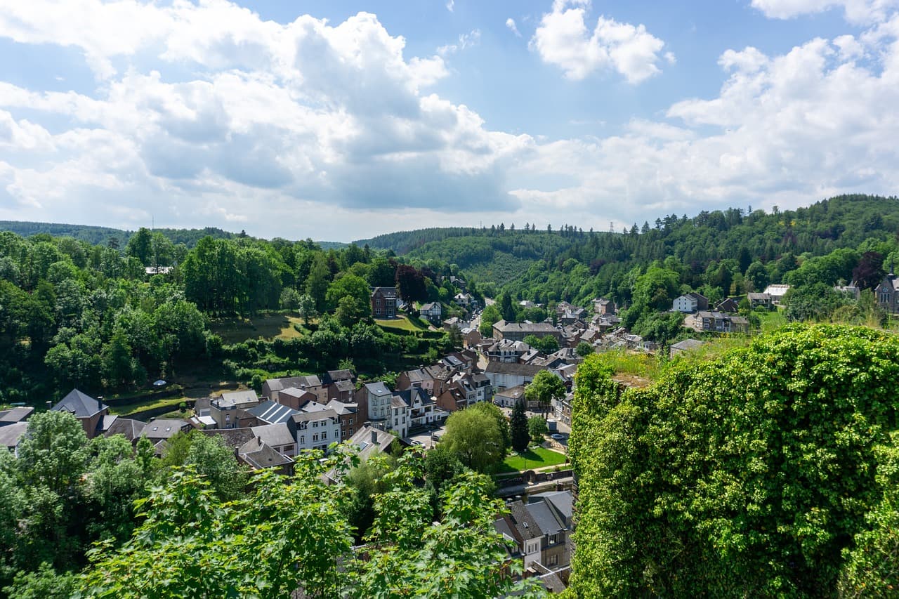 La Roche-en-Ardenne