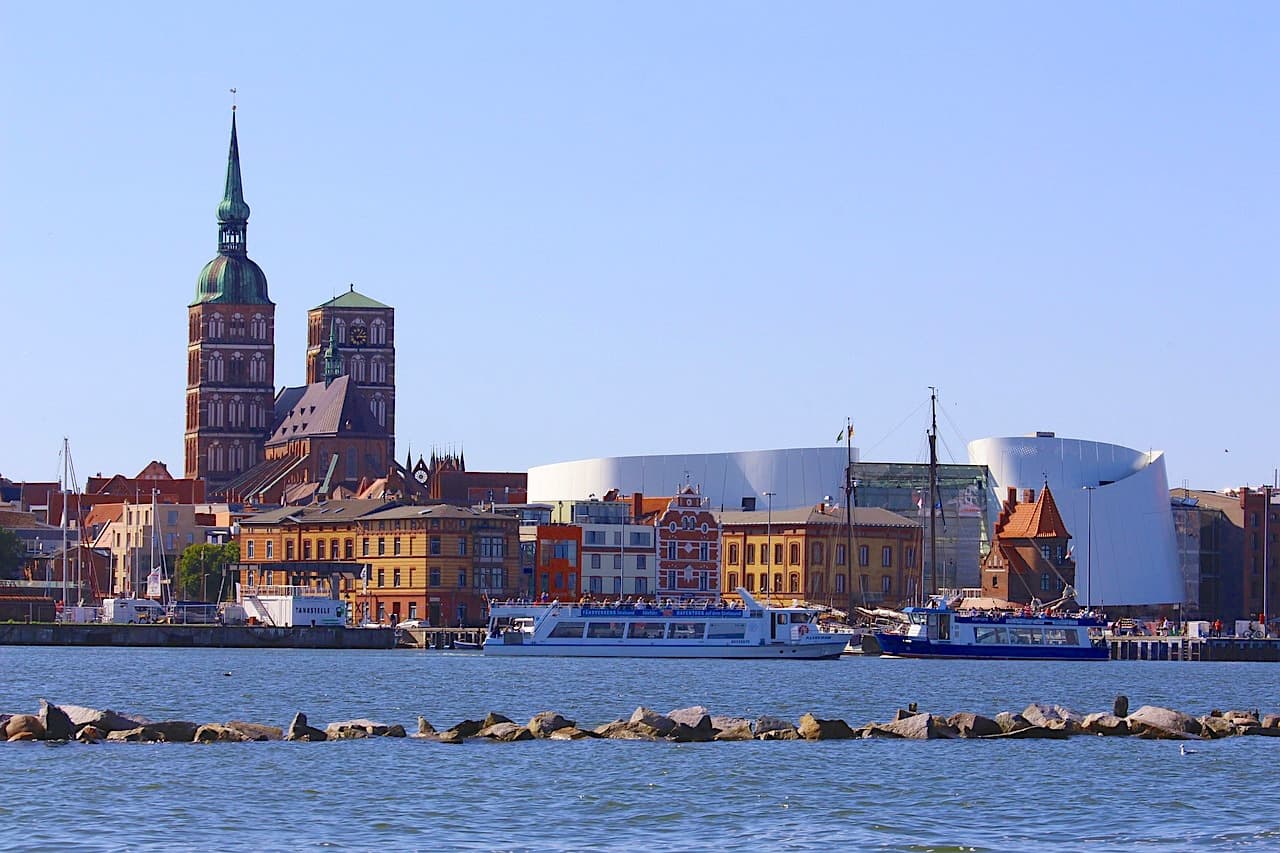 Stralsund