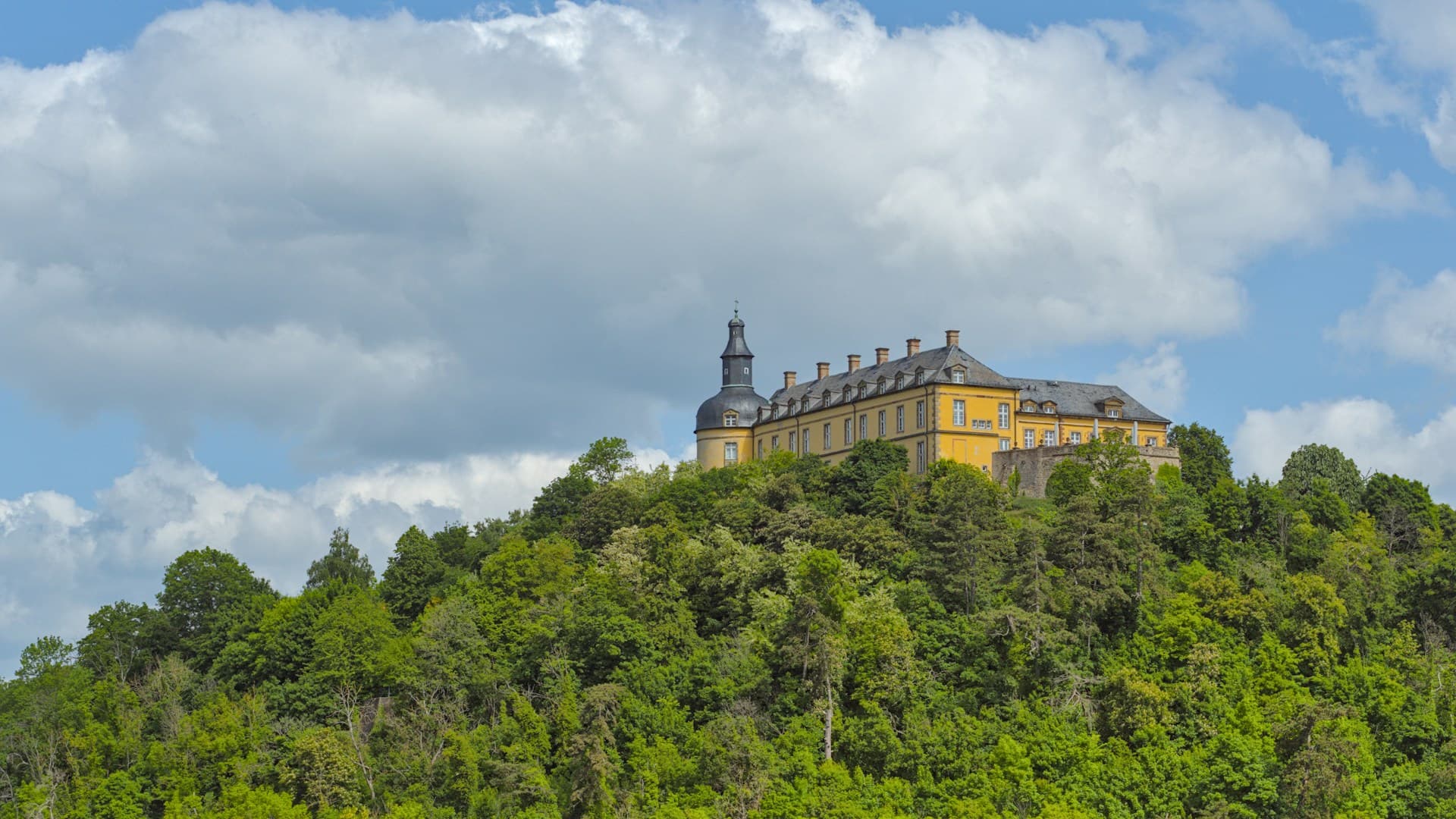 Bad Wildungen