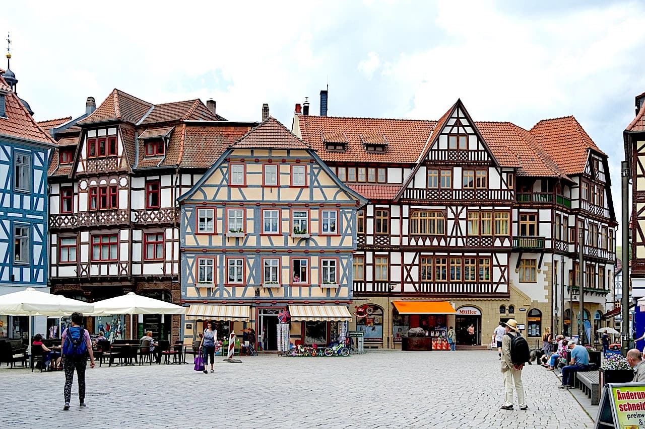 Schmalkalden