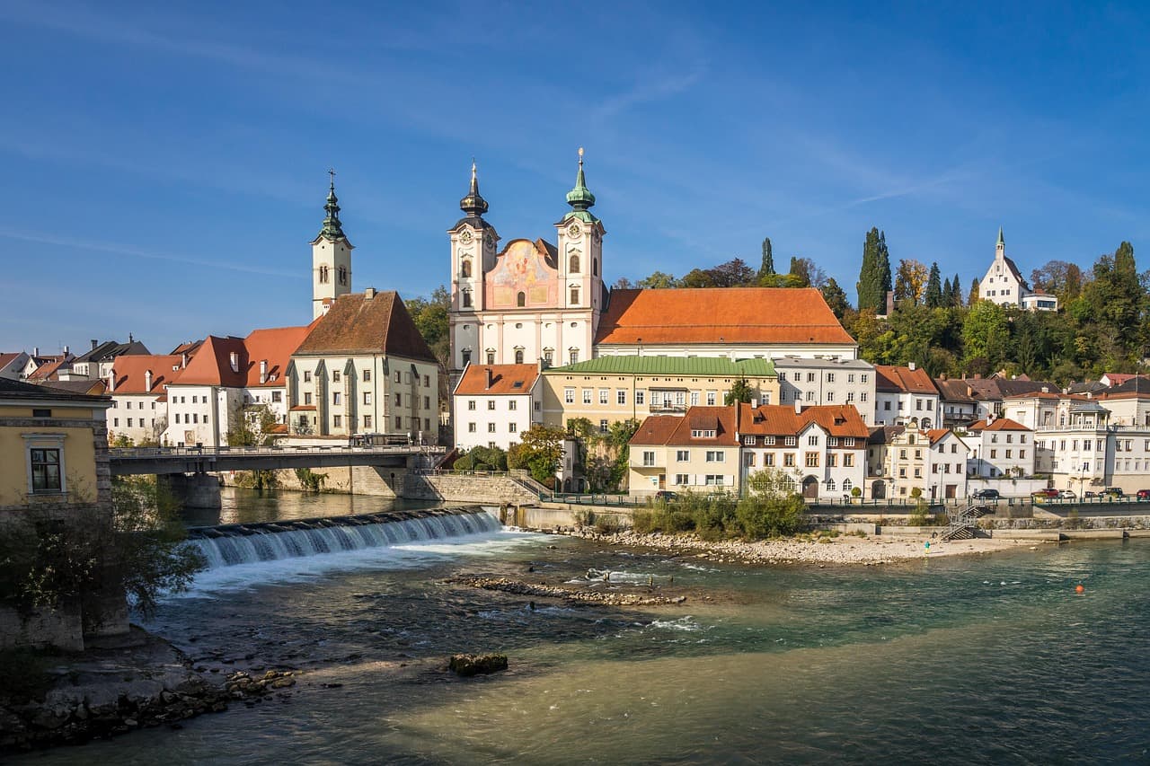 Steyr