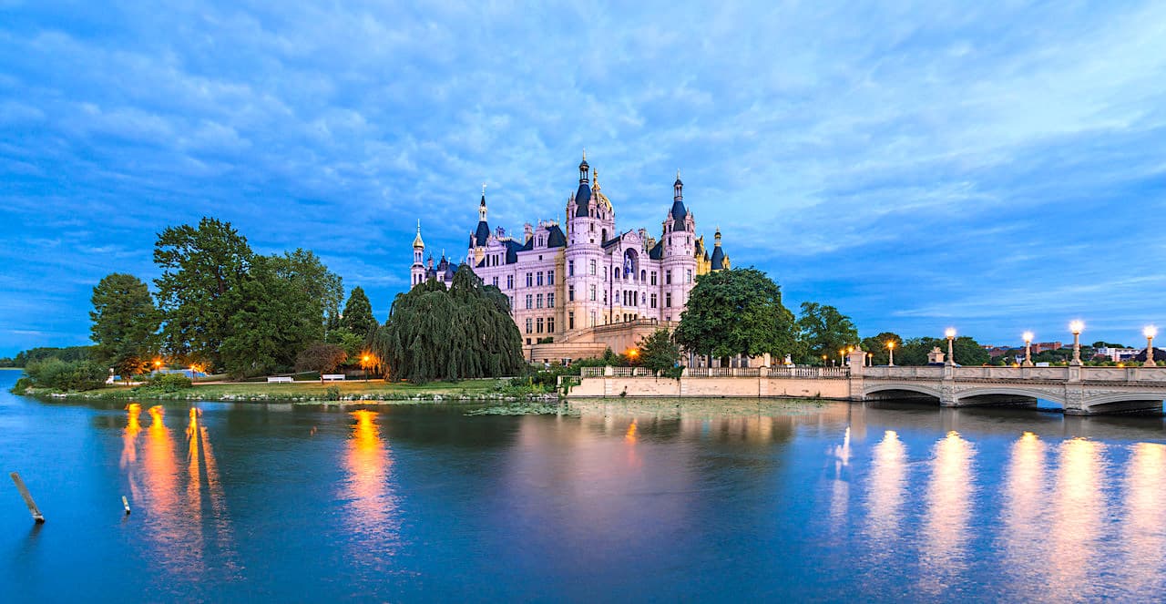 Schwerin
