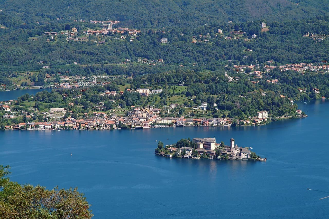 Ortasee