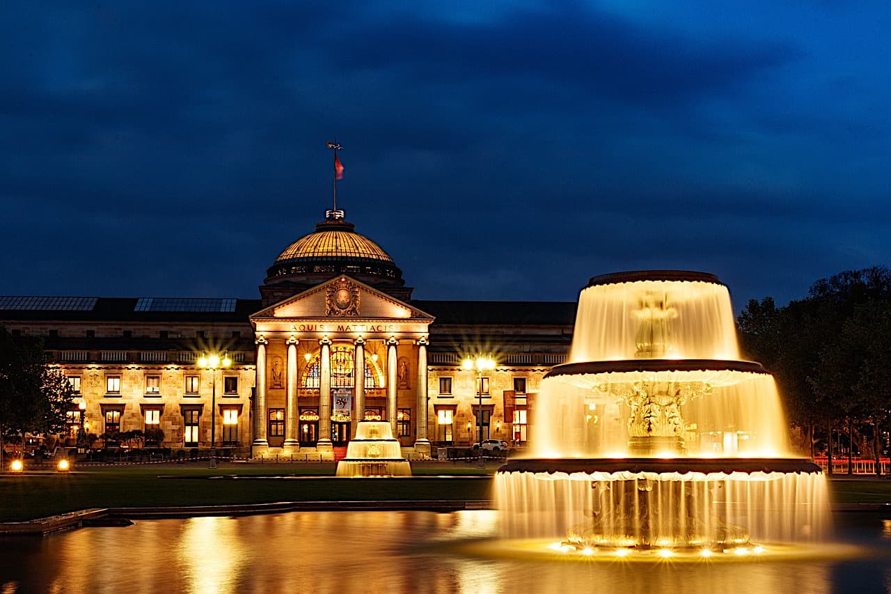 Kurhaus