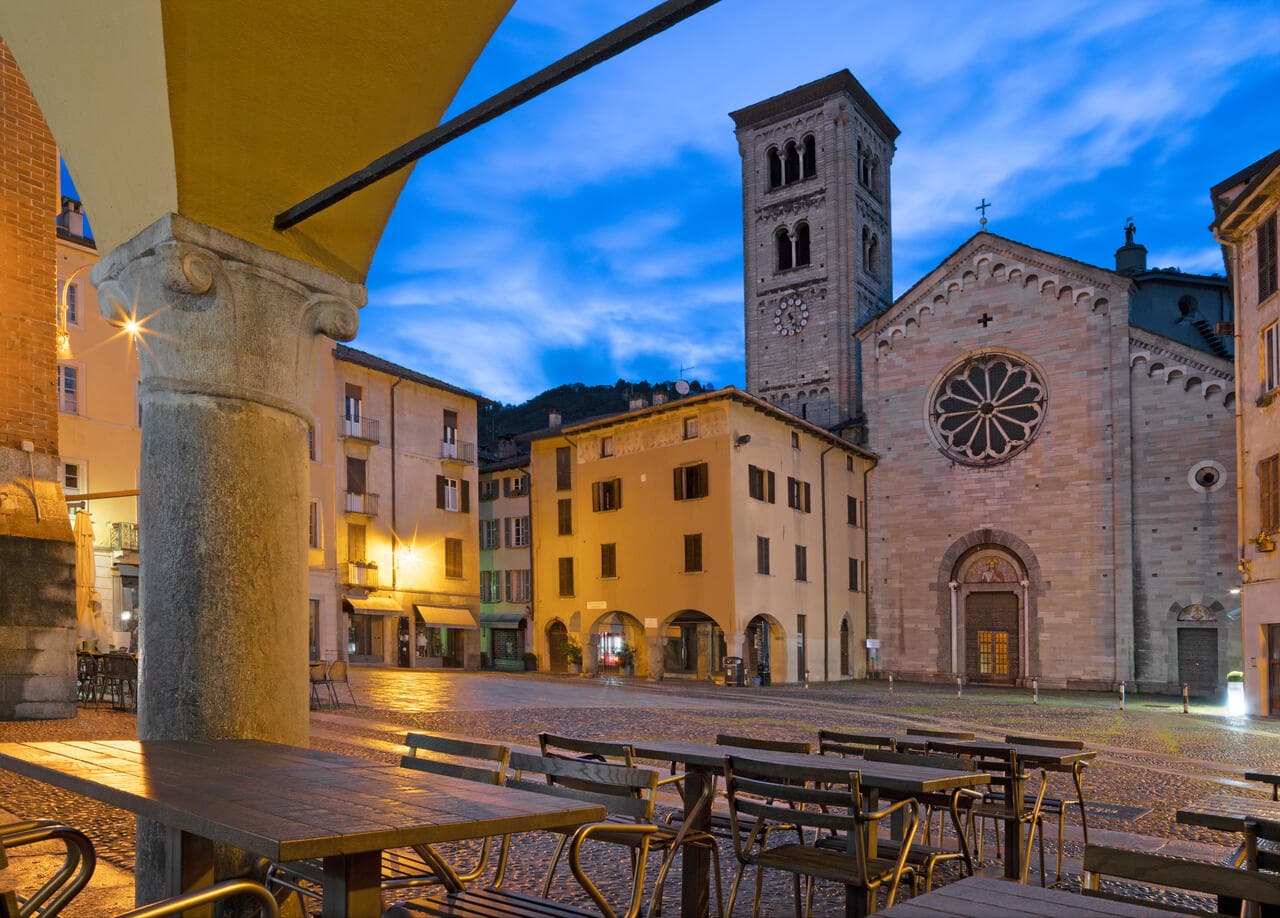 Como