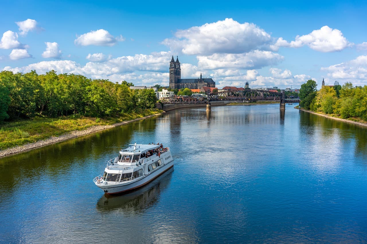 Magdeburg