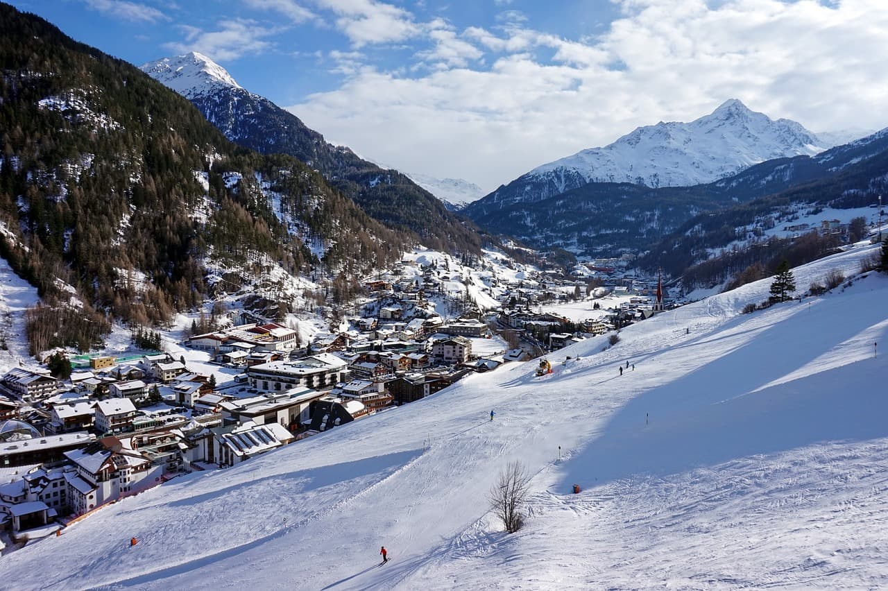 Sölden