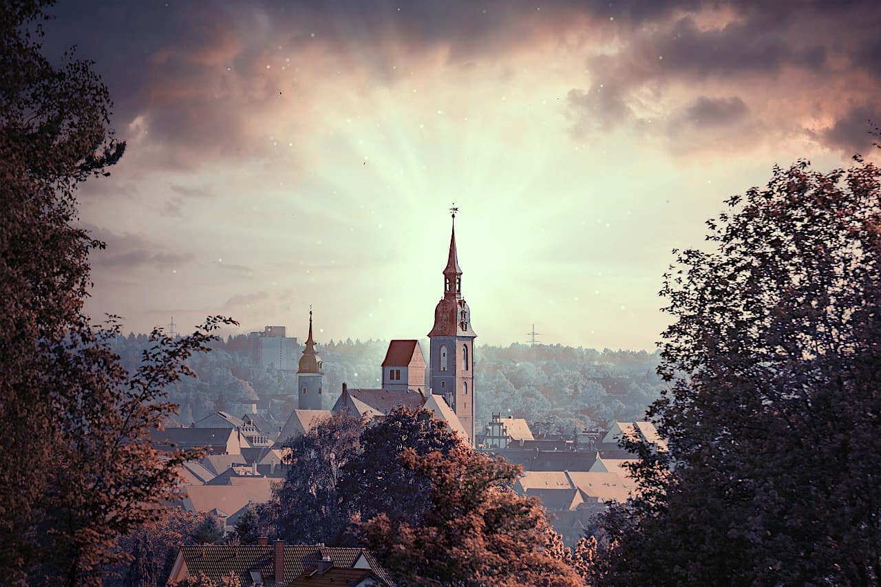 Freiberg