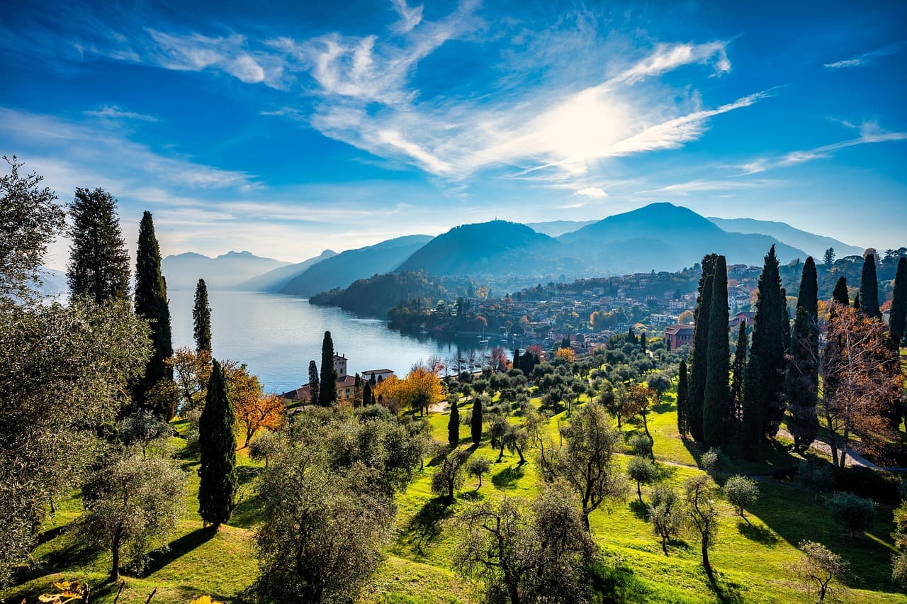 Bellagio