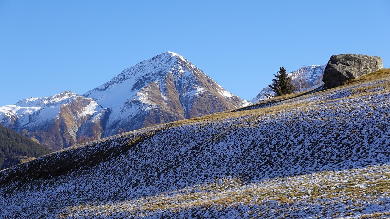 Sedrun