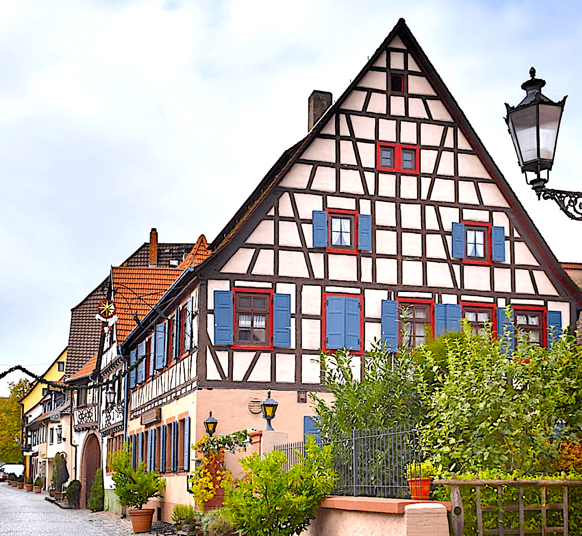 Ladenburg