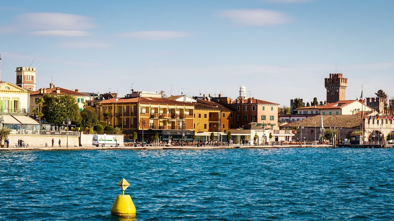 Lazise