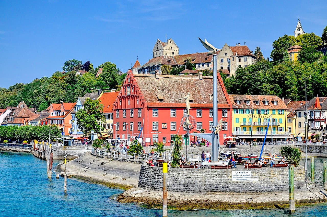 Meersburg