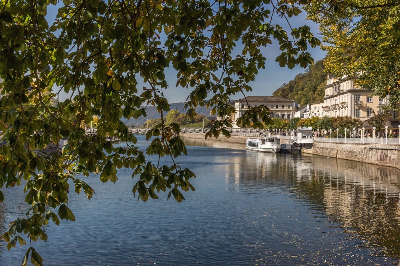 Die Lahn-Ferien-Straße