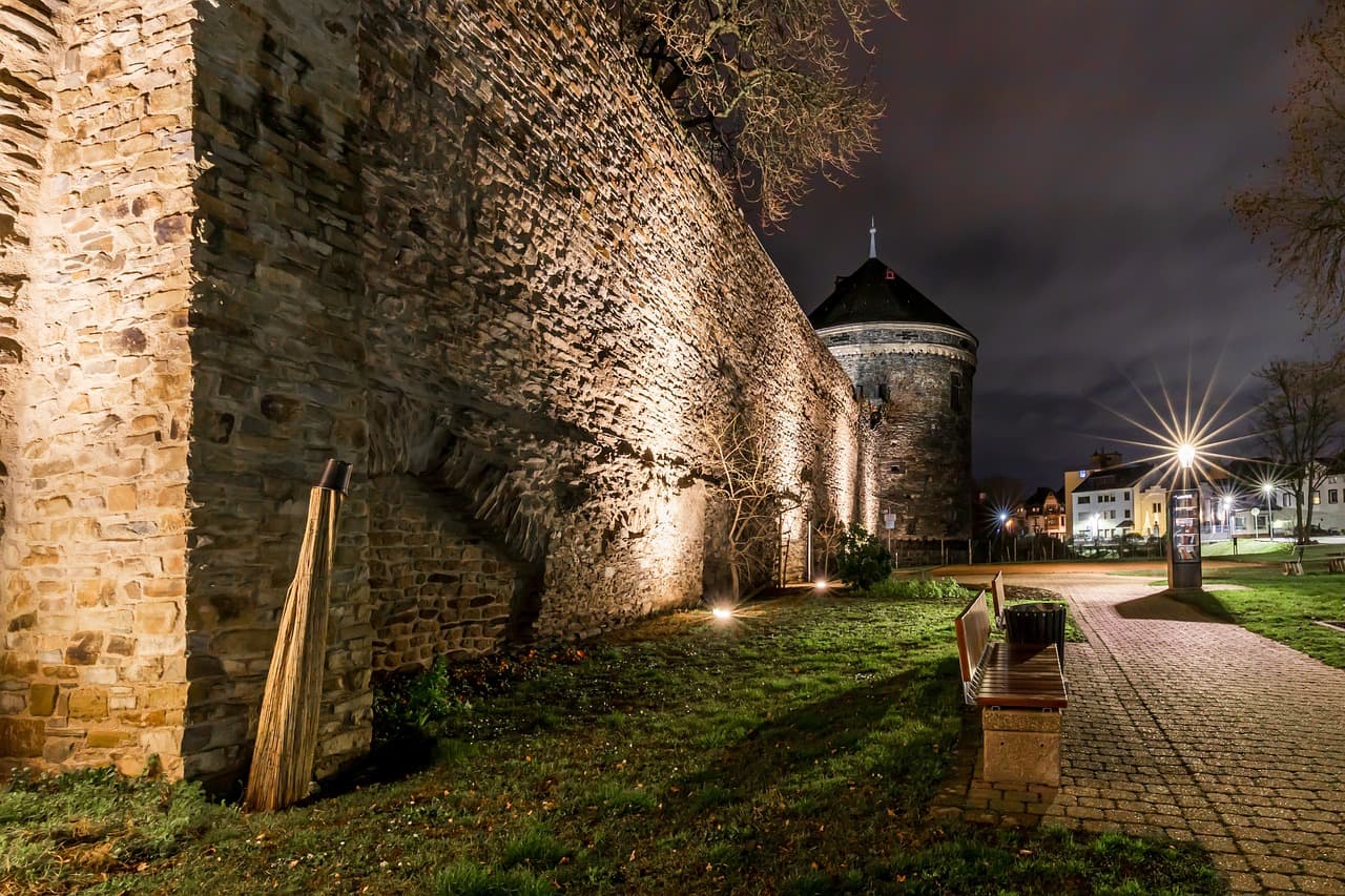 Andernach