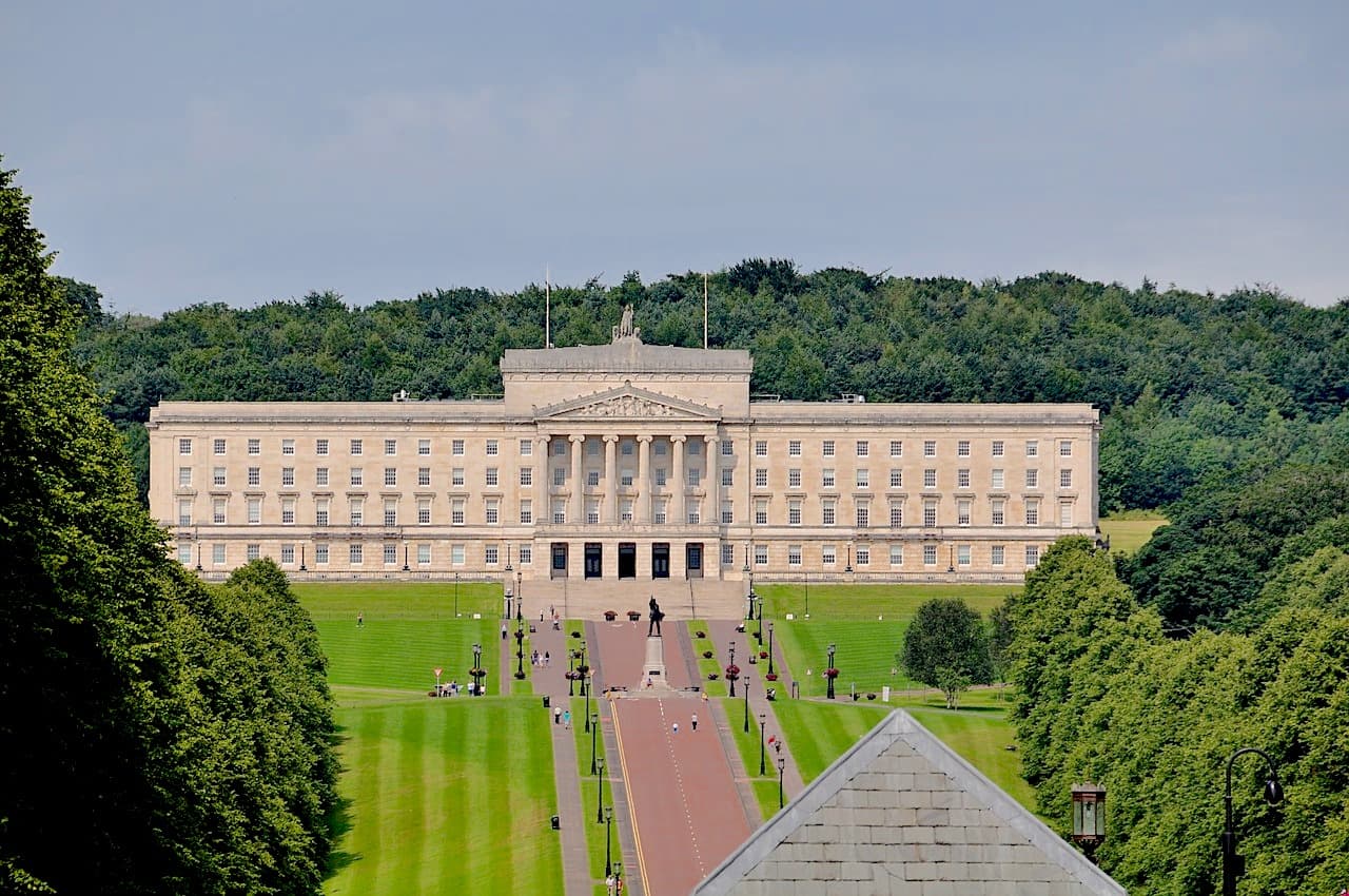 Belfast