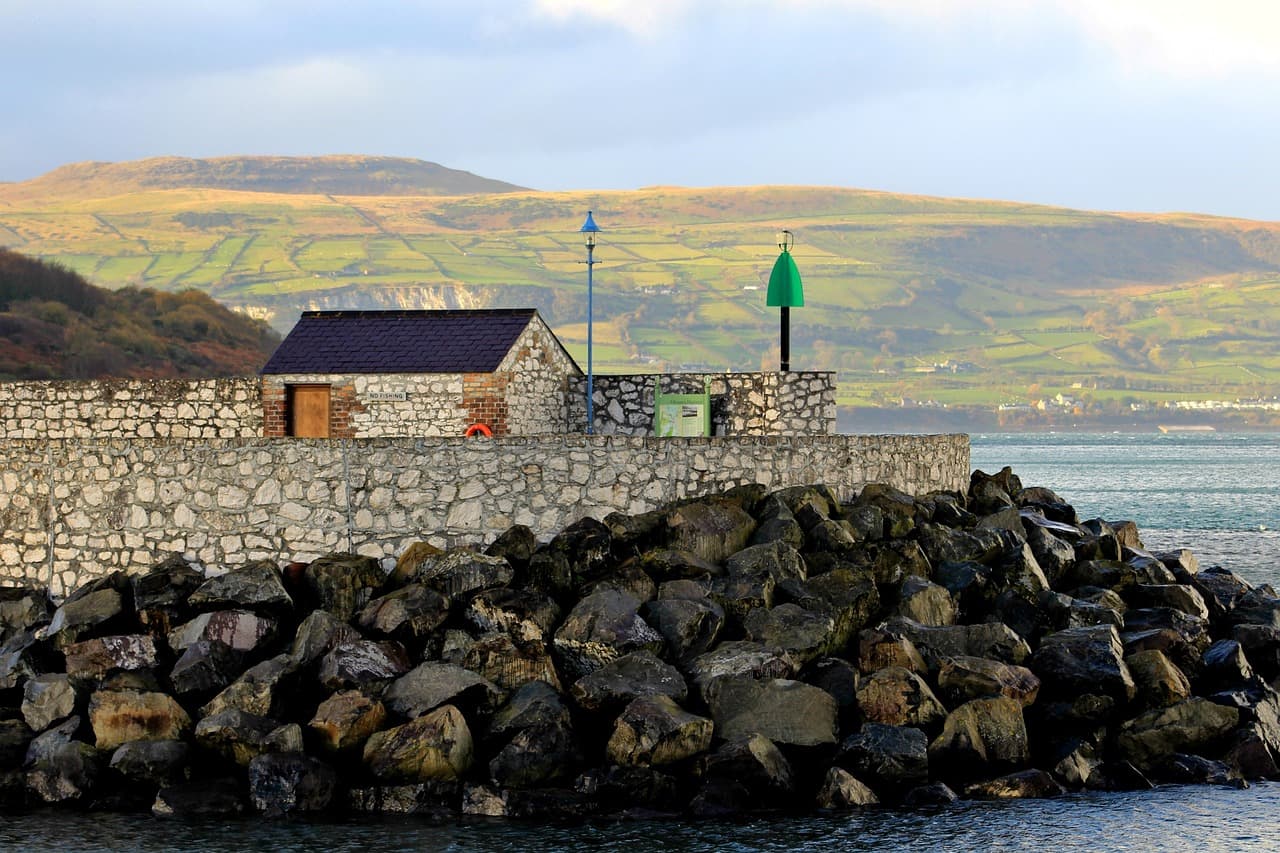 Glenarm