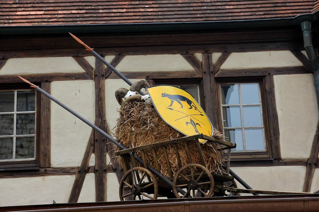 Dischingen