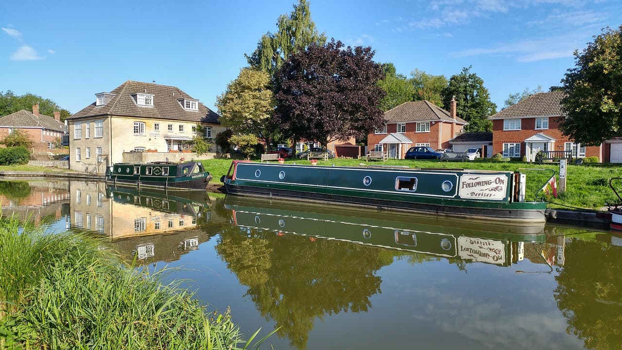 Hungerford