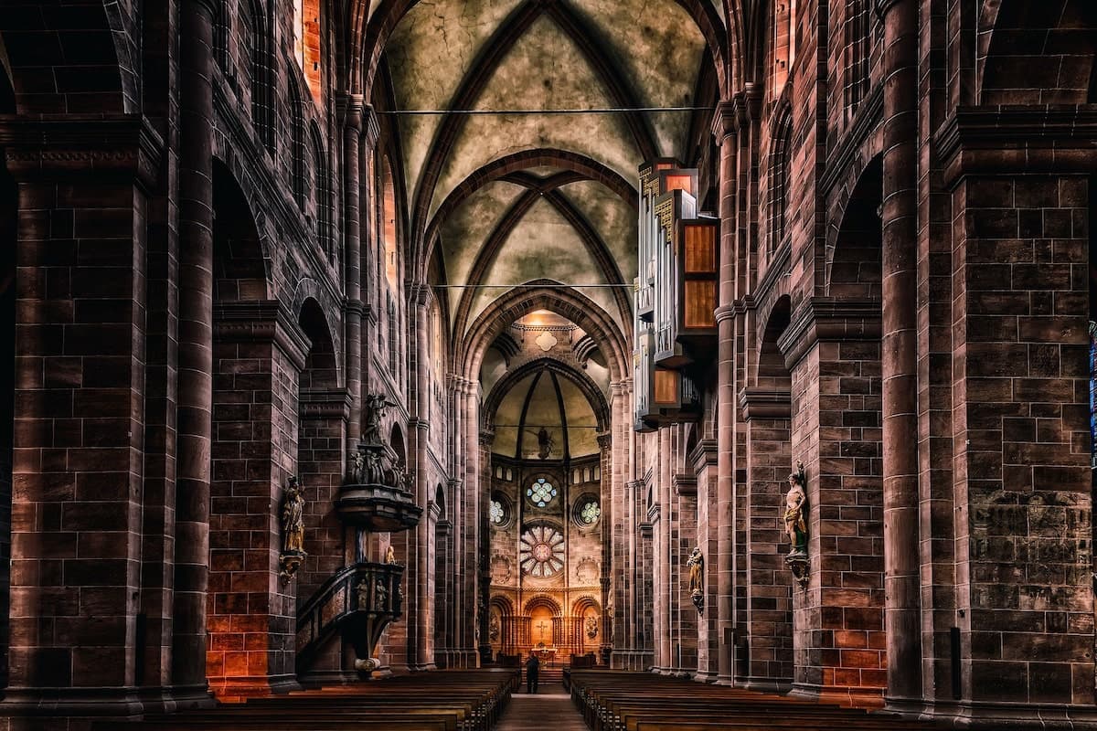 Dom St. Peter