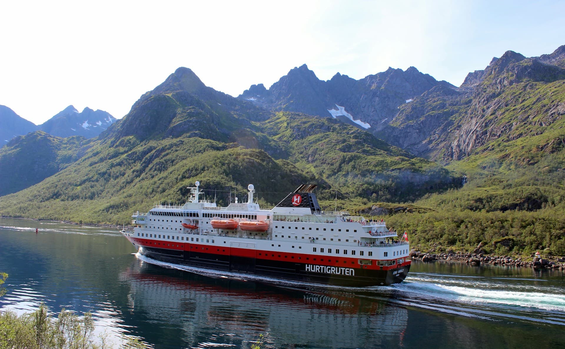 Raftsundet