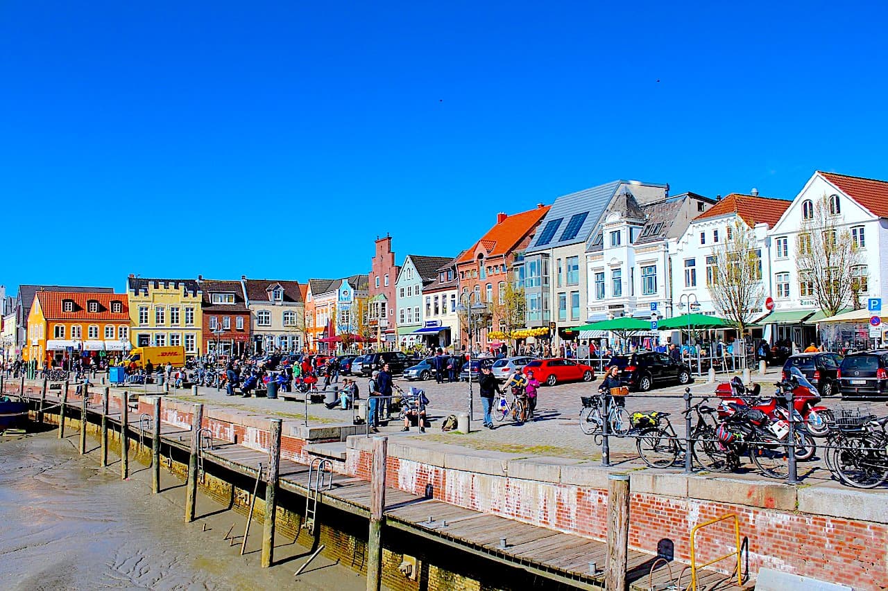 Husum