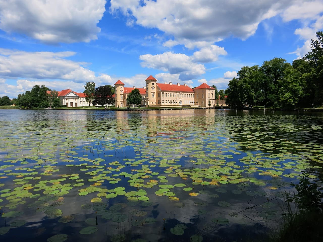 Rheinsberg