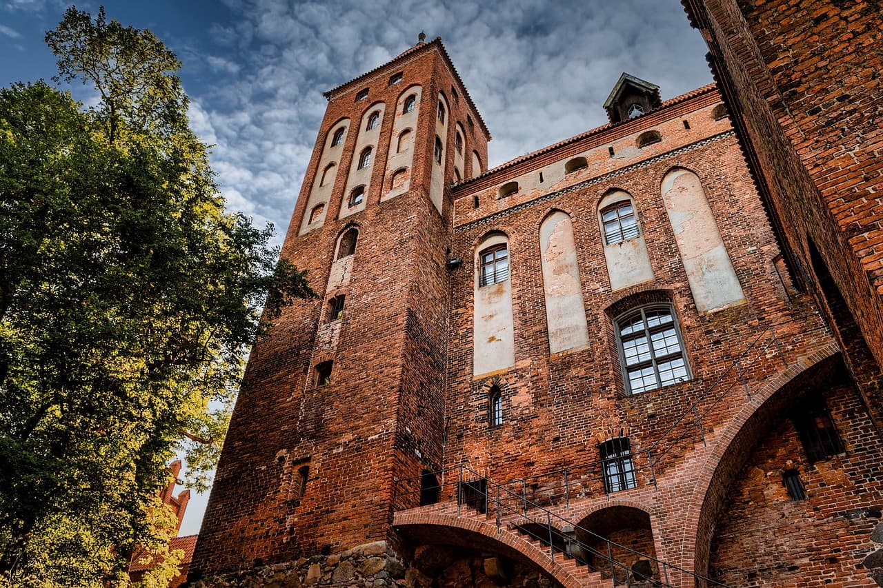 Kwidzyn