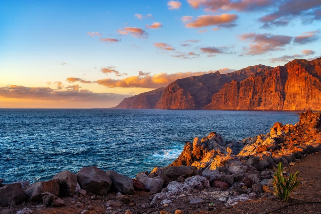 Los Gigantes
