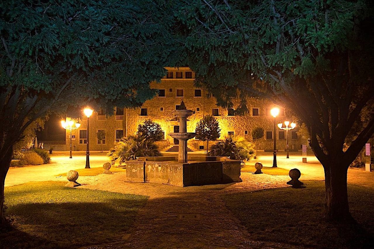 Kloster Lluc