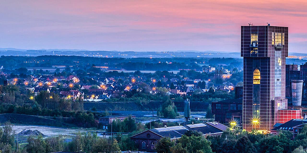 Hamm